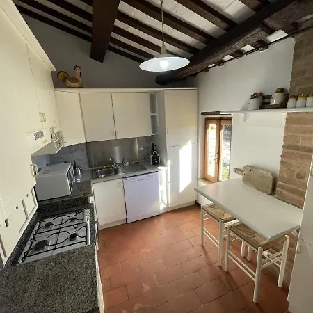 Villa Belvilla By Oyo Faggio 8 *
