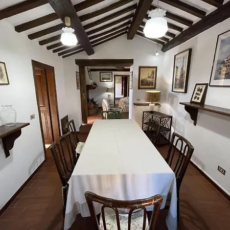 Villa Belvilla By Oyo Faggio 8 Amandola