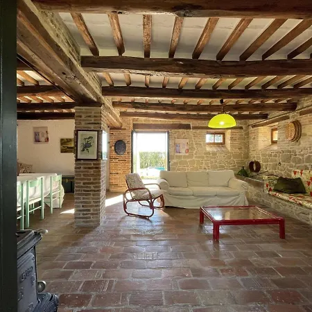 Villa Belvilla By Oyo Faggio 8