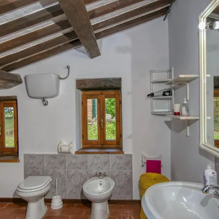 Belvilla By Oyo Faggio 8 Villa *