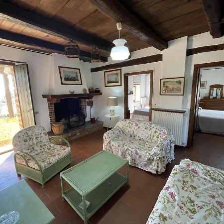 Villa Belvilla By Oyo Faggio 8 Amandola