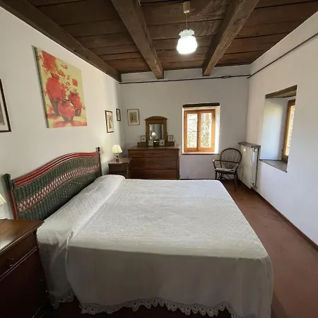 Villa Belvilla By Oyo Faggio 8 Amandola