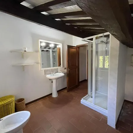 Belvilla By Oyo Faggio 8 Villa Amandola